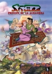 Principe de la Alhambra